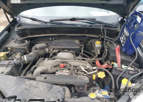 2010 Subaru Forester 2.5X Limited from USA, damaged, VIN JF2SH6DC1AH725281